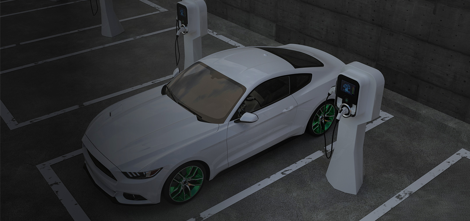 new-energy-mobility-service