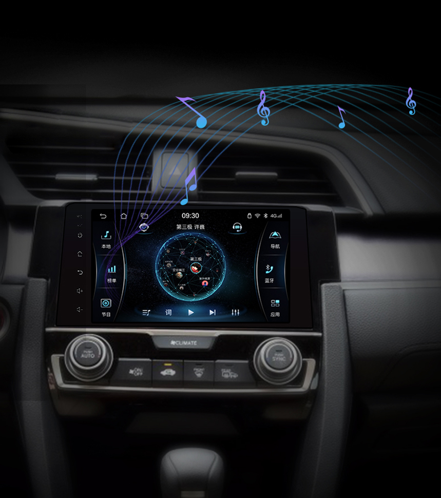 intelligent-cockpit-for-passenger-vehicle