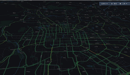 dynamic-traffic-service