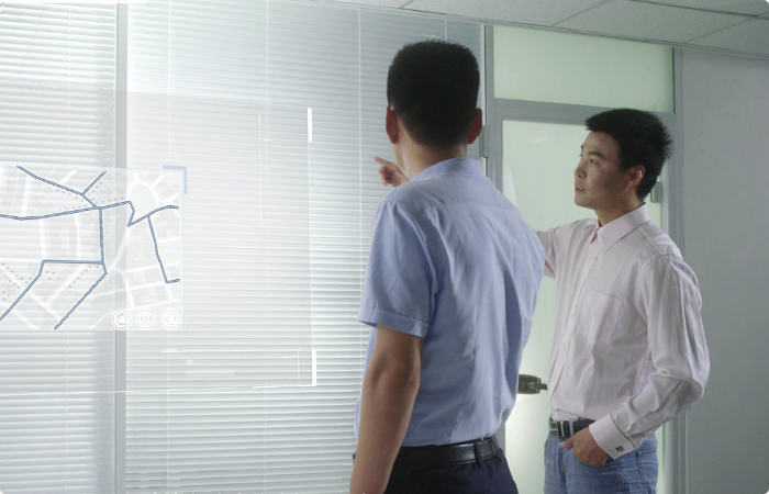 connected-vehicle-service-platform