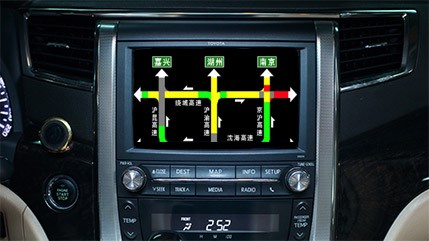 dynamic-traffic-service