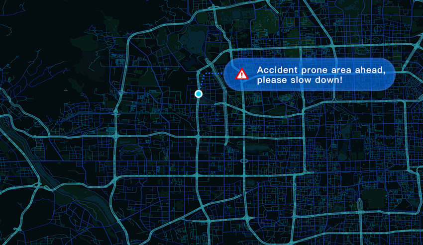 dynamic-trafffic-service